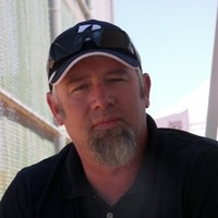 Russ DeMoss