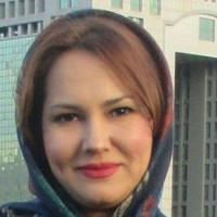 Mahboube Izadi