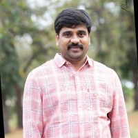 Haribabu V