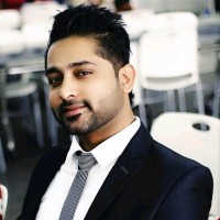 Ramshad M