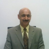 Arun Kotwal