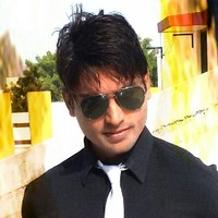 Satish Shanmughan