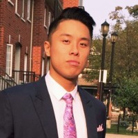Edward Lai