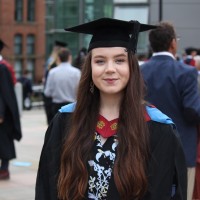 Francesca Blakeman