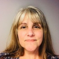 Diane Calvin