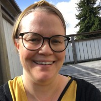 Pernilla Eriksson