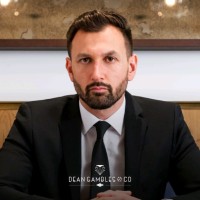 Dean Gambles