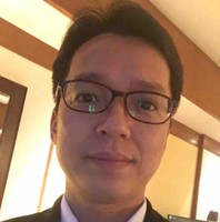 andy QIN