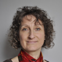 Christine Gils