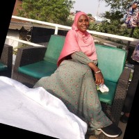 Kafayat Ibrahim