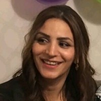fariba salimi