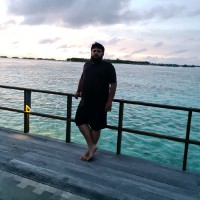 Hashim Kamdar
