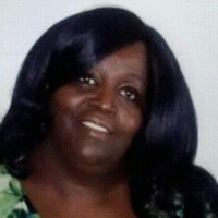 Desiree Benston