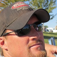 Seth Dixon