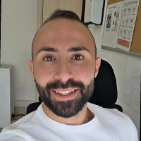 Omran Algharib