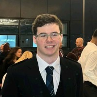 Aidan O'Riordan