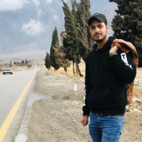 Furqan Hassan