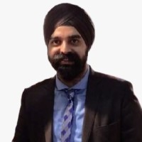 Manpreet Singh Madaan