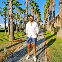 Daniel Maio