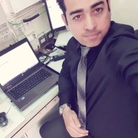 Shahzad Ahmed
