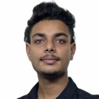 Brikesh Varma
