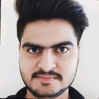 Ajay Kumar Biwal