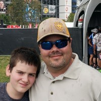Paul Yager
