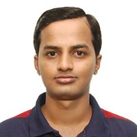 Sandesh Patil