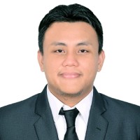 Iskandar Ali Mubarok