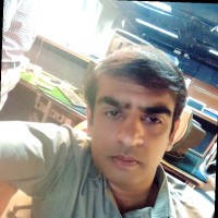 Ubaid Hussain
