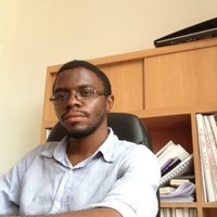Clotaire Ngameni