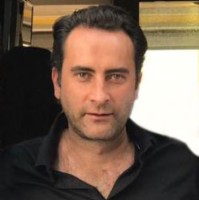 Raúl Ibarra Padilla