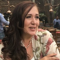 Sara Isabel Quintero Actriz/Directora
