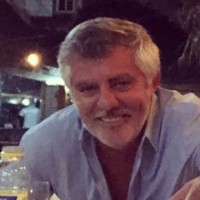 Jorge Fernandez Ramallo