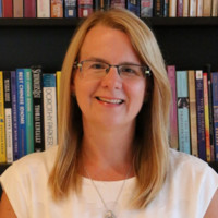 Krista Ghanekar