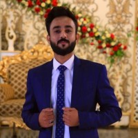 Muhammad Saqlain