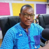 Raymond Akolbire Ayinne