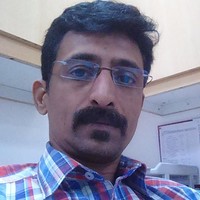 Dr. Shailesh Mistry