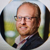 Roderick Jongbloed