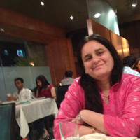 mita lunkad