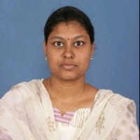 Prasanthi Reddy