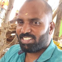shanthosh kumar