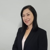 Maria Lúcia Sato Lannes