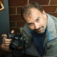 Danny Mosier