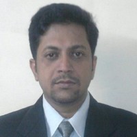 Debjyoti Bose
