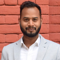 Sumant Diwakar