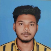 Shaik Mansoor Basha