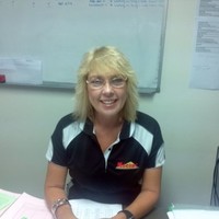 Tracey Ryan