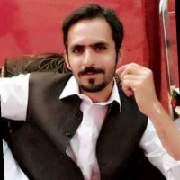 Zamad Khan