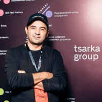 Ruslan Turguldinov